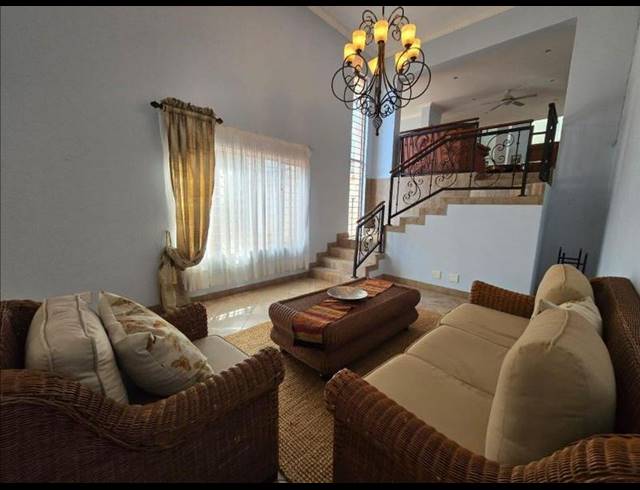 4 BEDROOM PROPERTY TO RENT IN STERREWAG